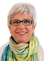 Pia Hansen